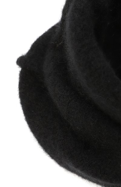 Шерстяной снуд ISABEL BENENATO, арт. GK43F25, фото 4