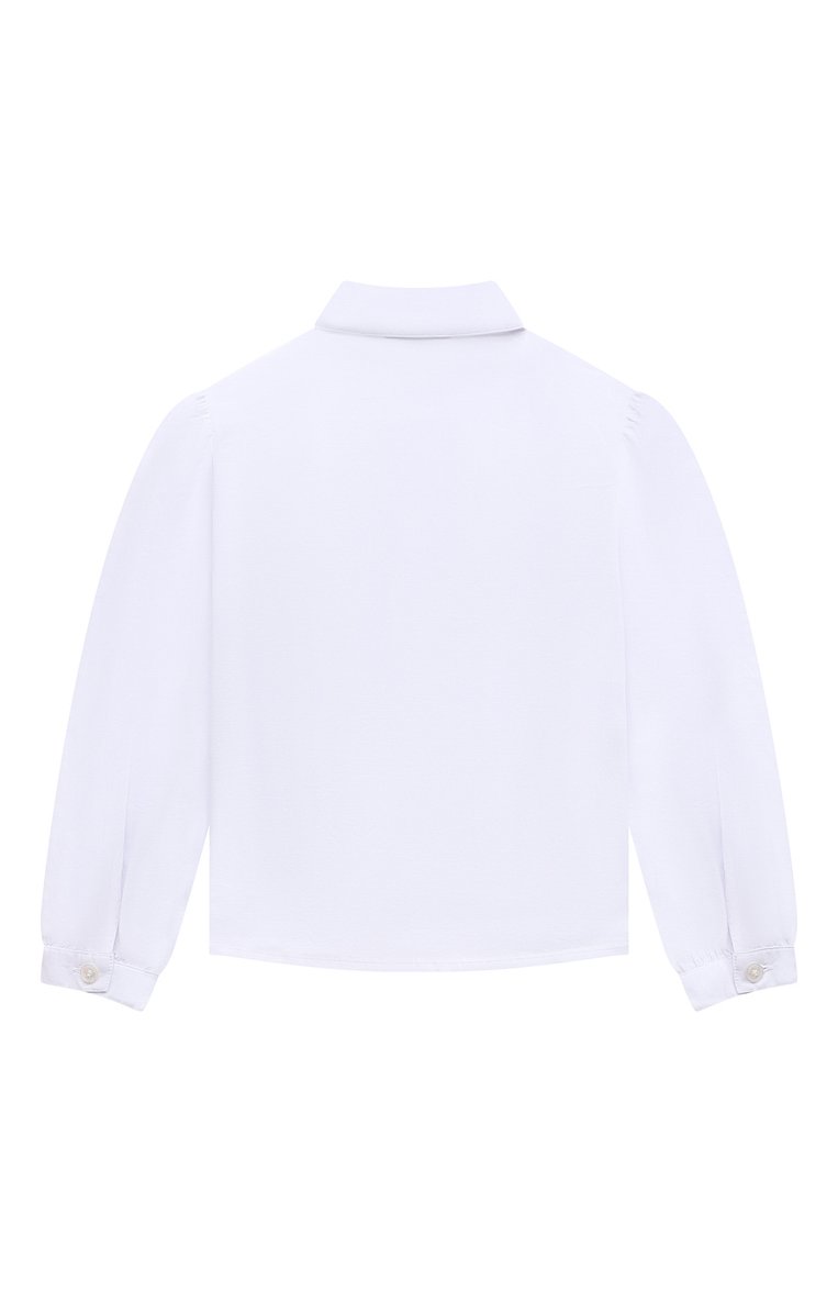 Комплект из блузки и сарафана MOSCHINO, арт. HDK02T/N0Z91/4A-8A, фото 1