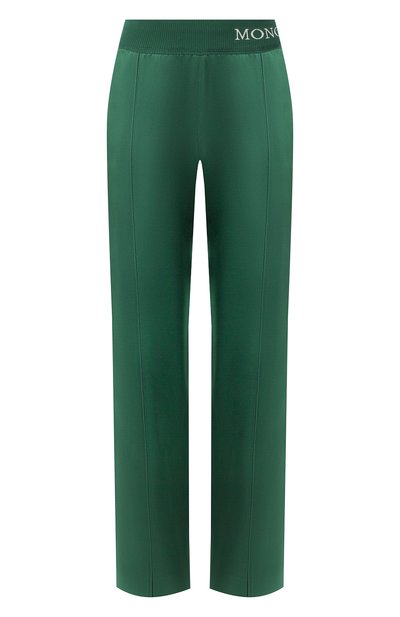 Брюки с лампасами MONCLER, арт. E2-093-16500-00-C0006, фото 1