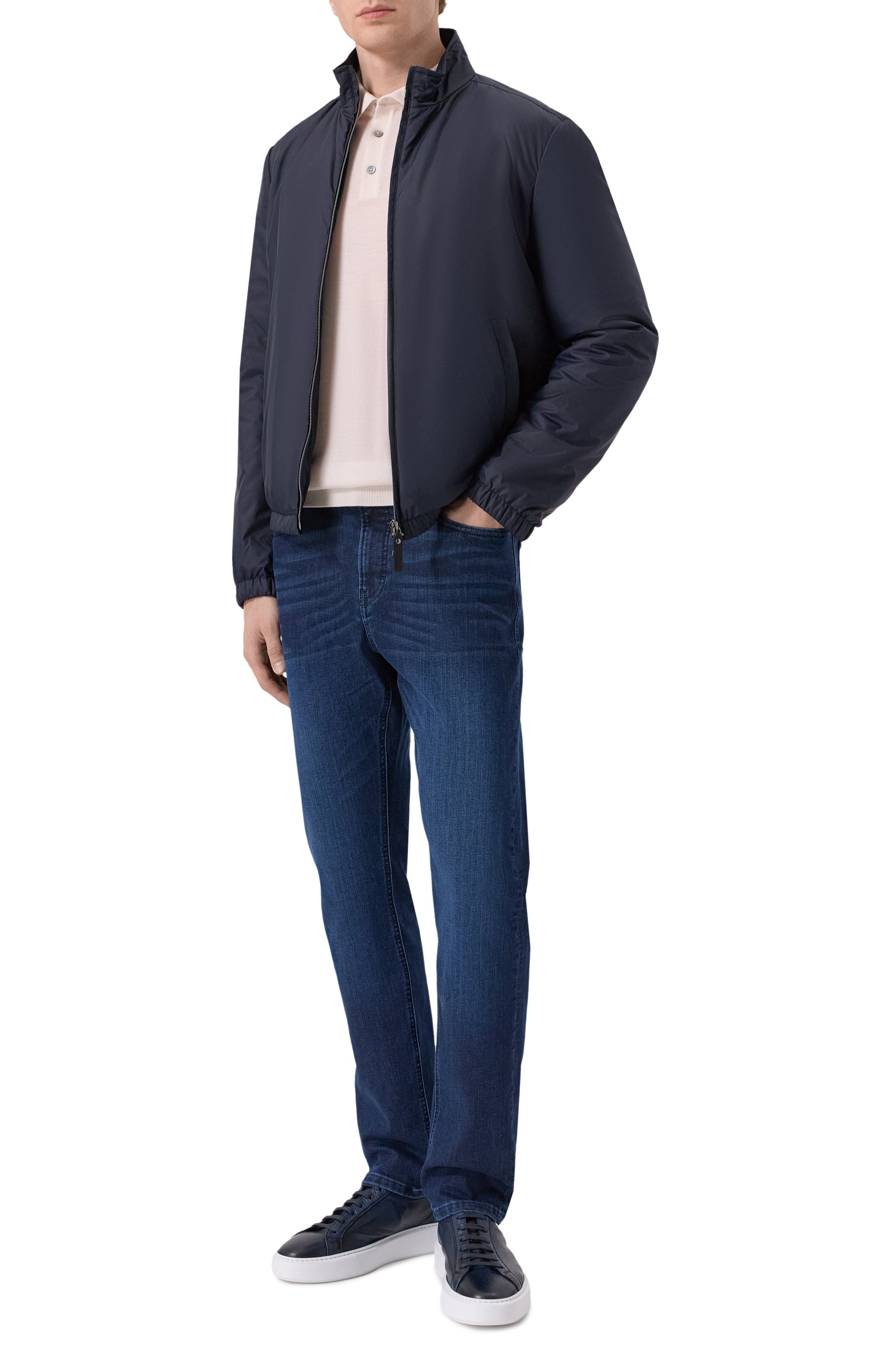 Джинсы BOGNER, арт. 18121064, фото 2