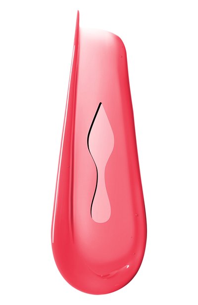 Масло для губ rouge louboutin loubibelle, оттенок rose paradise 813 (4,5ml) CHRISTIAN LOUBOUTIN, арт. 8435415069878, фото 2