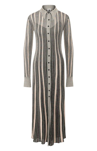 Женское платье-миди M MISSONI, арт. 2DG00316/2K004P