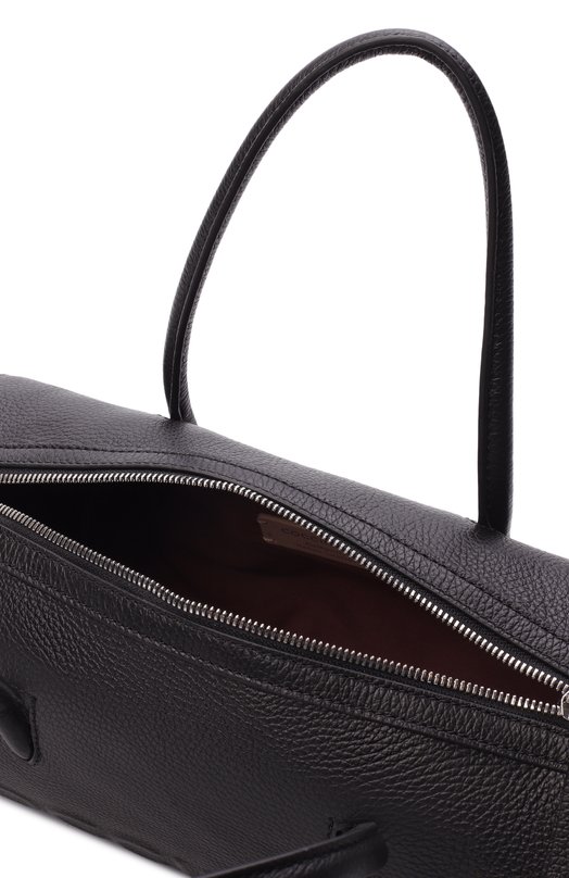 Сумка Myrtha Bowling Coccinelle E1 QBB 18 03 01 Чёрный  E1 QBB 18 03 01 Фото 5