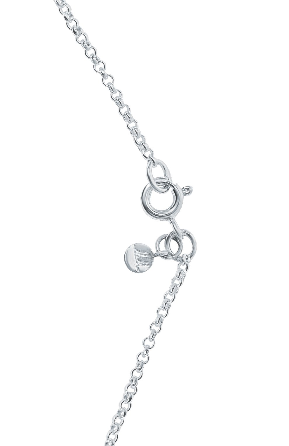 Кулон на цепочке MS. MARBLE, арт. MM-CHALLG, фото 4