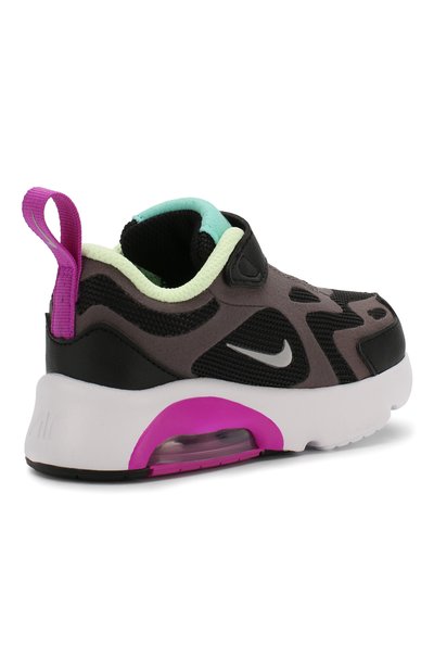 Кроссовки nike air max 200 NIKE, арт. AT5629-004, фото 3