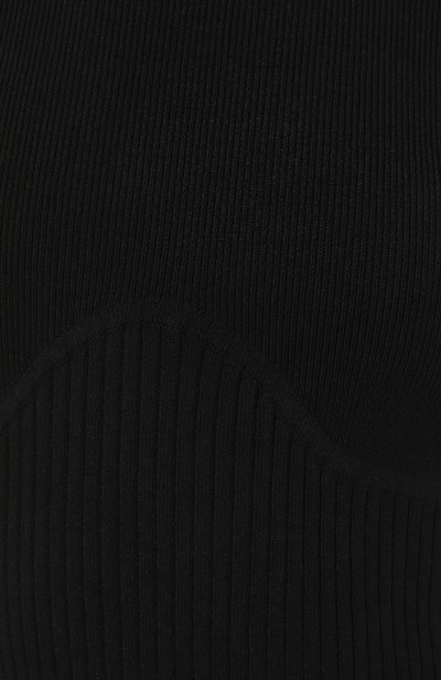 Платье из вискозы HUGO, арт. 50532171, фото 5