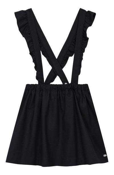 Юбка с подтяжками TARTINE ET CHOCOLAT, арт. TP31012/6A-10A, фото 1