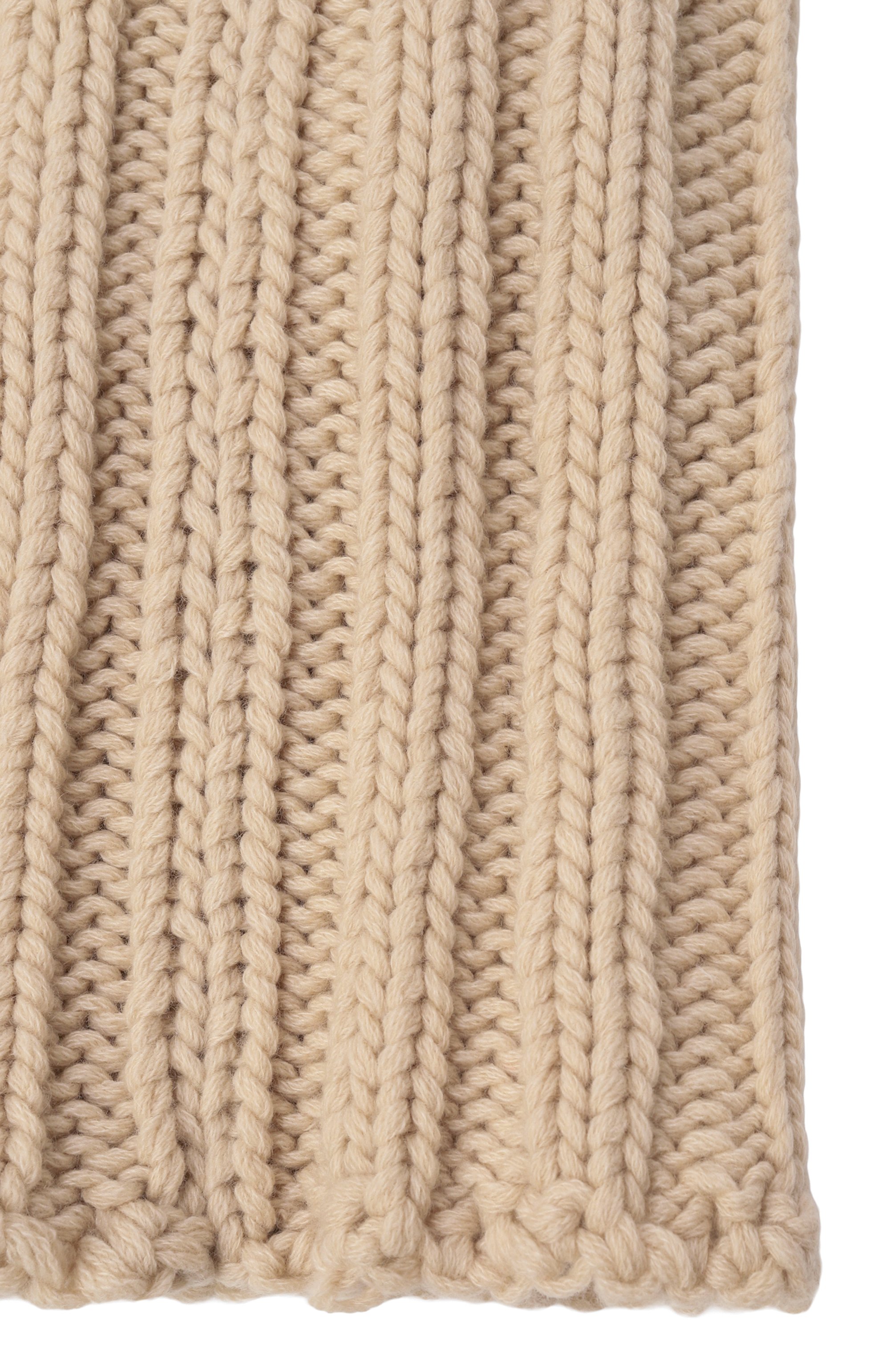 Кашемировый снуд INVERNI, арт. 5467 SM, фото 3