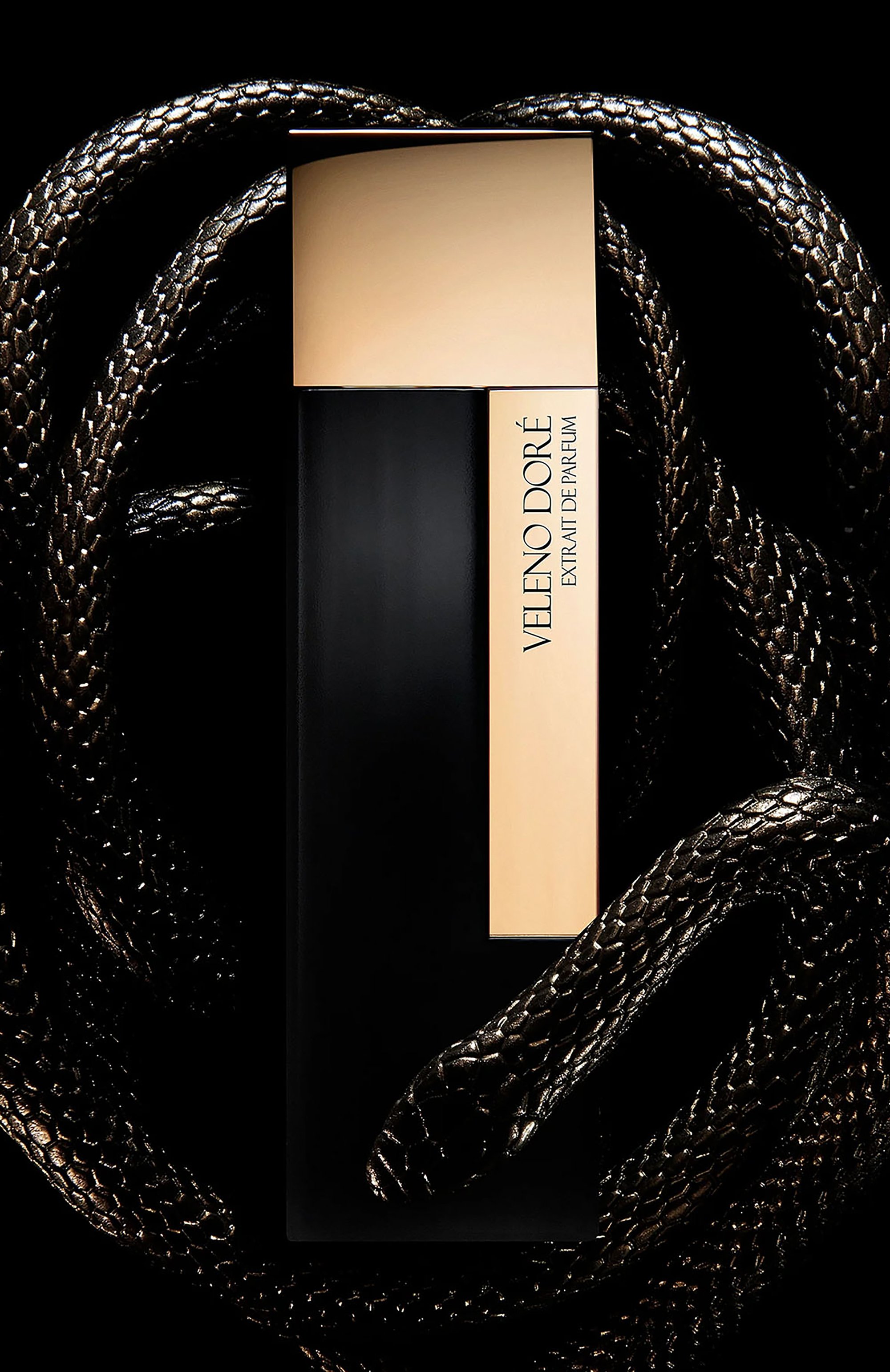 Духи veleno dore (100ml) LM PARFUMS, арт. 3760213760531, фото 2