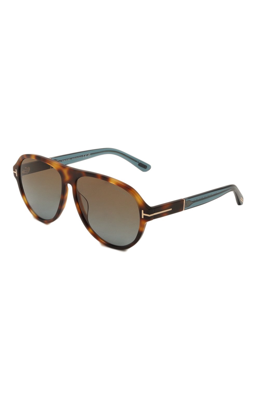 Солнцезащитные очки TOM FORD, арт. TF1080 53F, фото 1