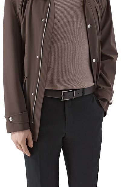 Двусторонний ремень EMPORIO ARMANI, арт. Y4S071/YKL1J, фото 3