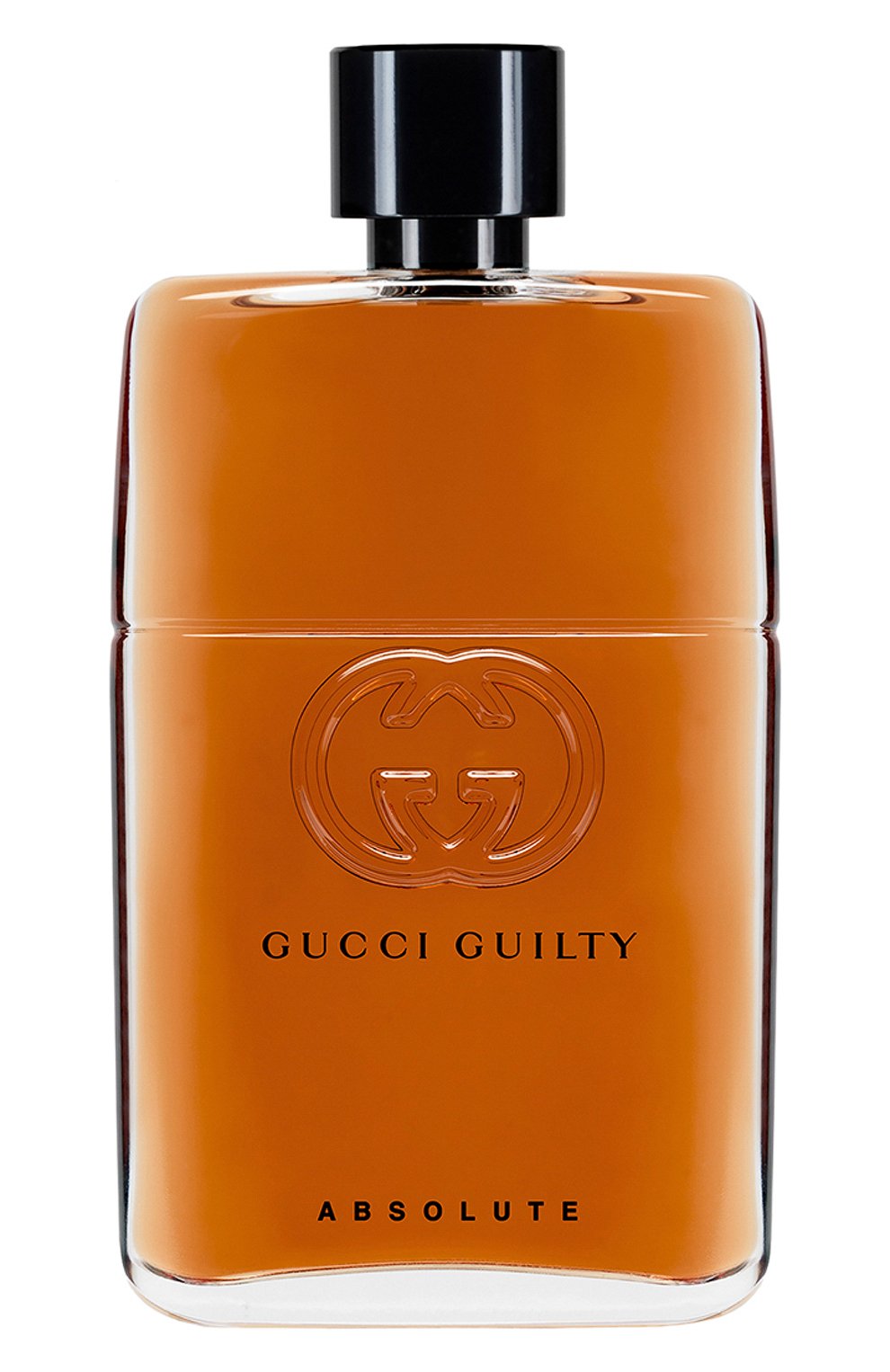 Парфюмерная вода guilty pour homme absolute (90ml) GUCCI, арт. 8005610344157, фото 1