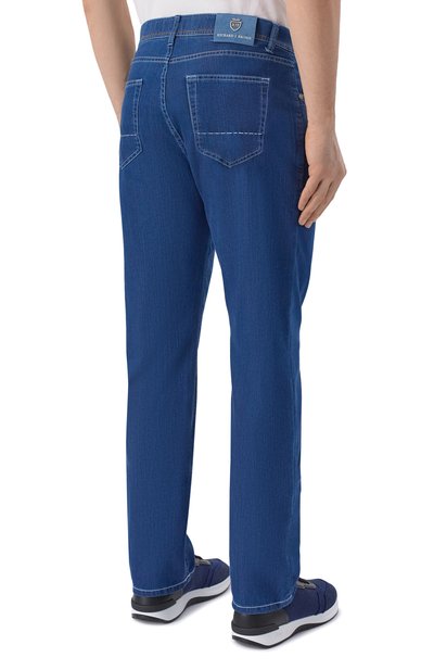 Джинсы atene RICHARD J. BROWN, арт. ATENE Z/T84/W00C, фото 4