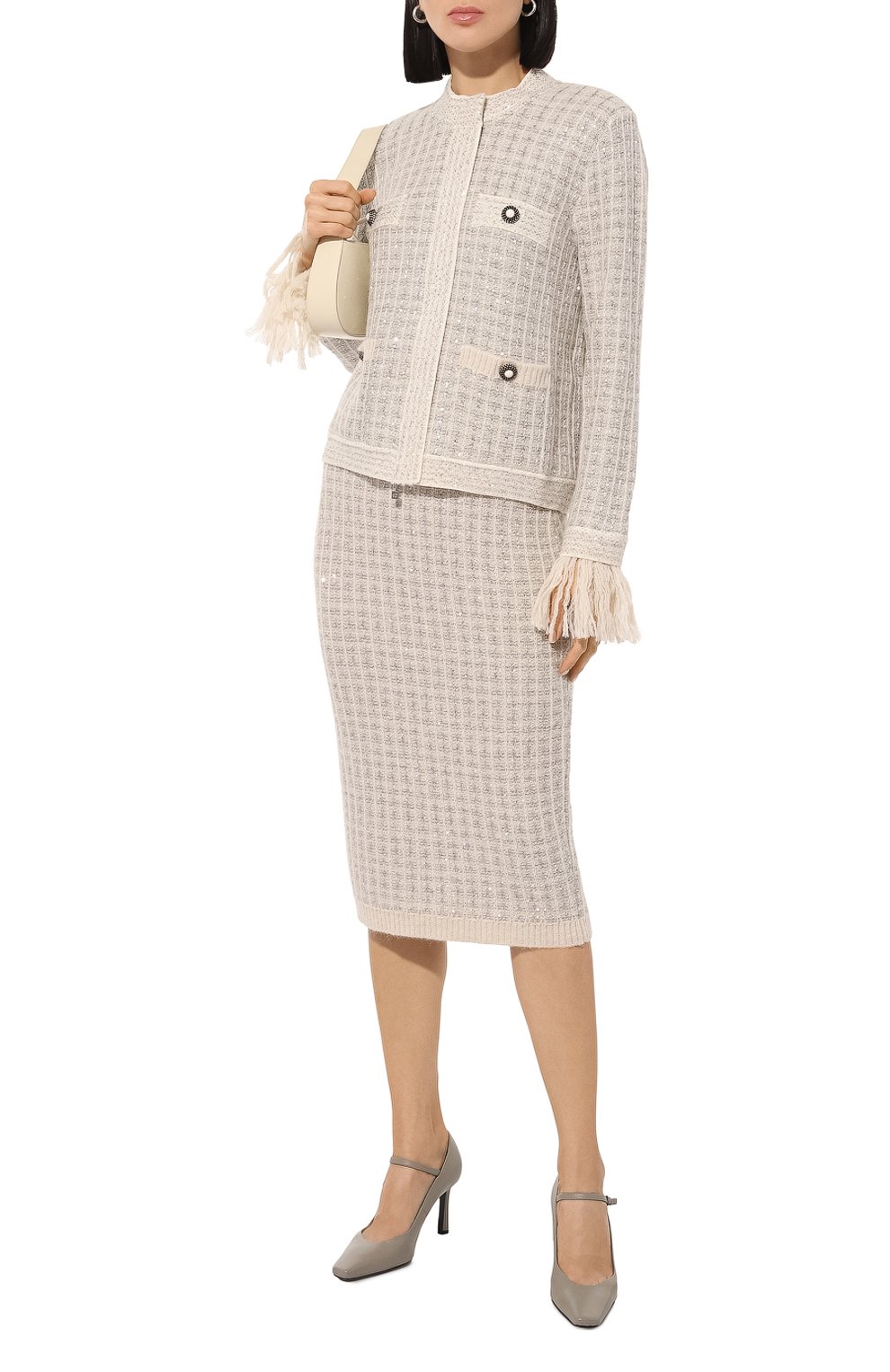 Юбка D.EXTERIOR, арт. 59633, фото 2