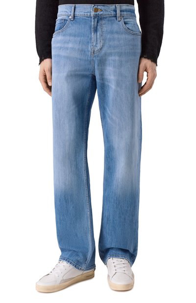 Джинсы austin 7 FOR ALL MANKIND, арт. 7TC80A56-1XL, фото 3