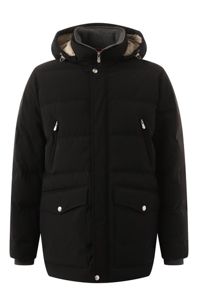 Мужская пуховик BRUNELLO CUCINELLI, арт. MM4911823