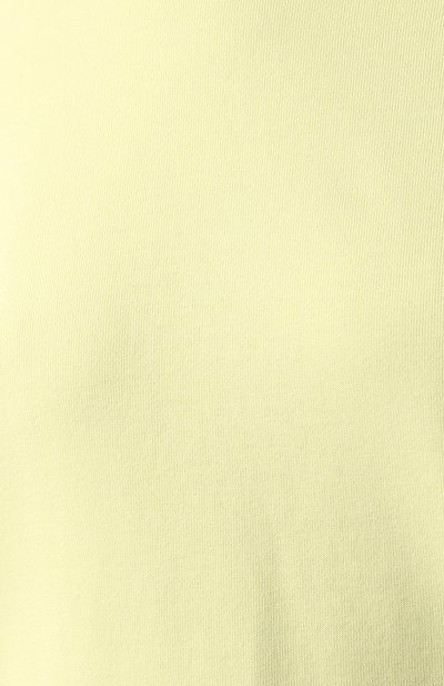 Хлопковый свитшот DRIES VAN NOTEN, арт. 191-11110-7617, фото 5