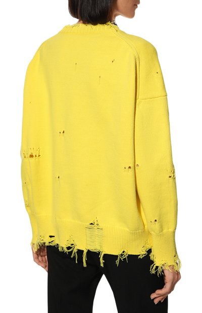 Хлопковый свитер ADDICTED, арт. MK403, фото 4