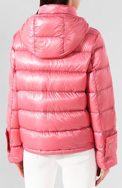 Пуховик turquin MONCLER, арт. F1-093-1A507-00-C0384, фото 4