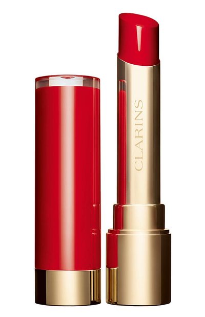 Питательная губная помада joli rouge lacquer, 742l CLARINS, арт. 80044797, фото 1