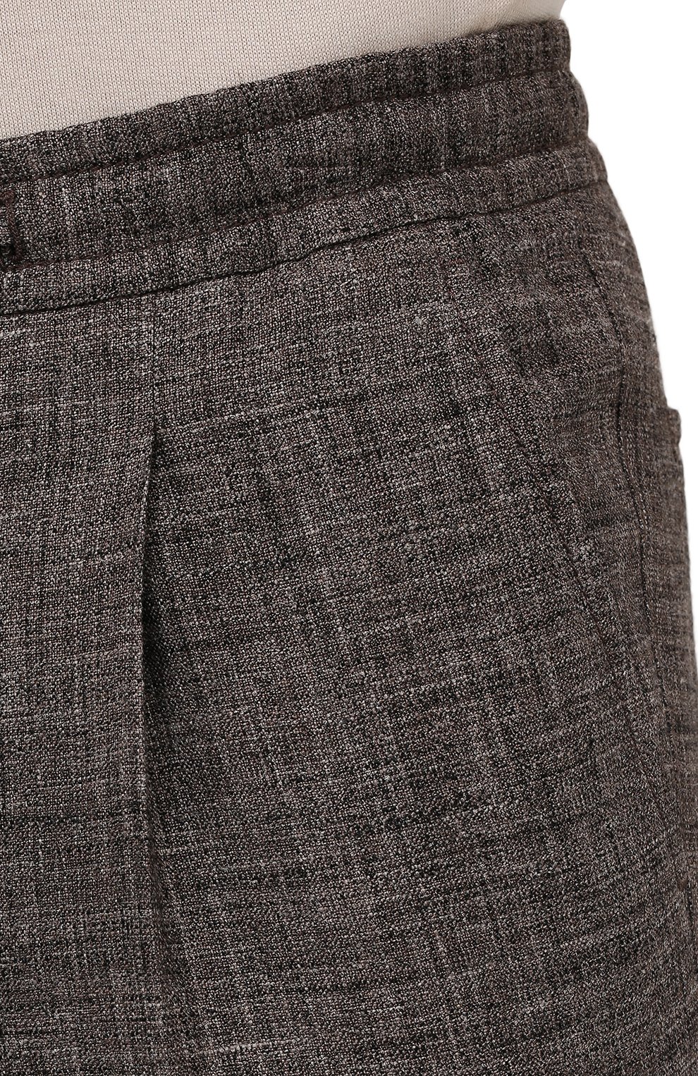 Брюки CORNELIANI, арт. 874L03-1118277/00, фото 5