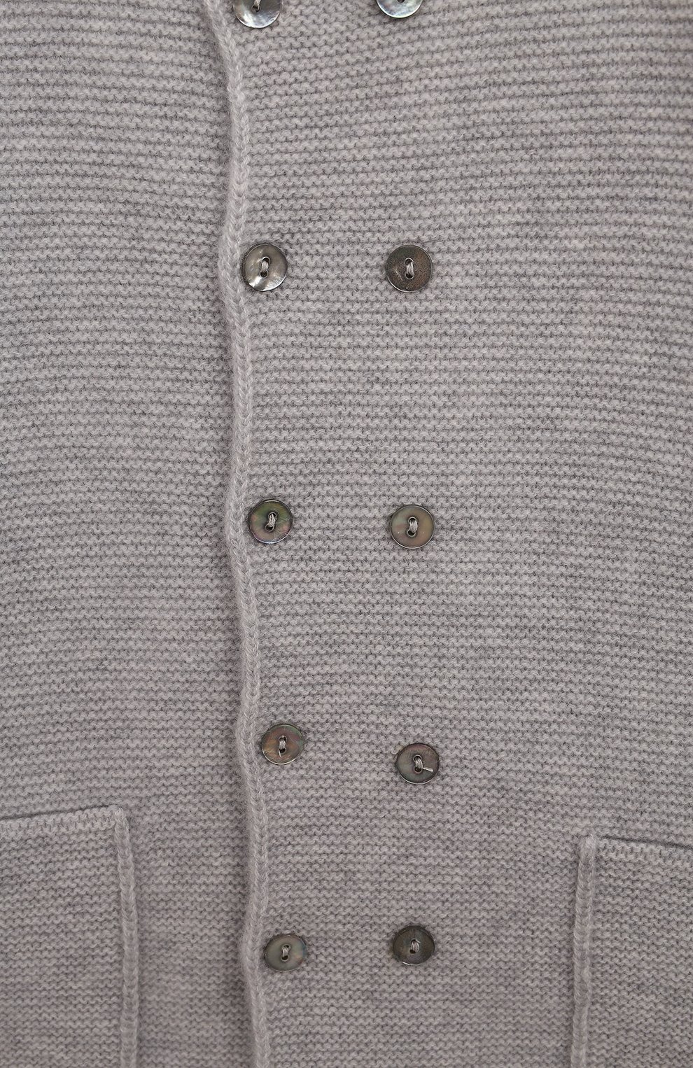 Кашемировый кардиган GIORGETTI CASHMERE, арт. MB1460/1-6, фото 3