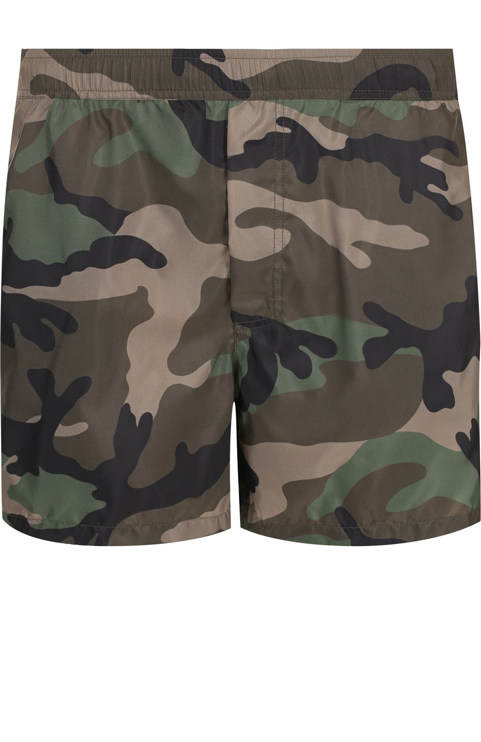 Плавки-шорты с принтом VALENTINO, арт. QV3UH0284T8, фото 1