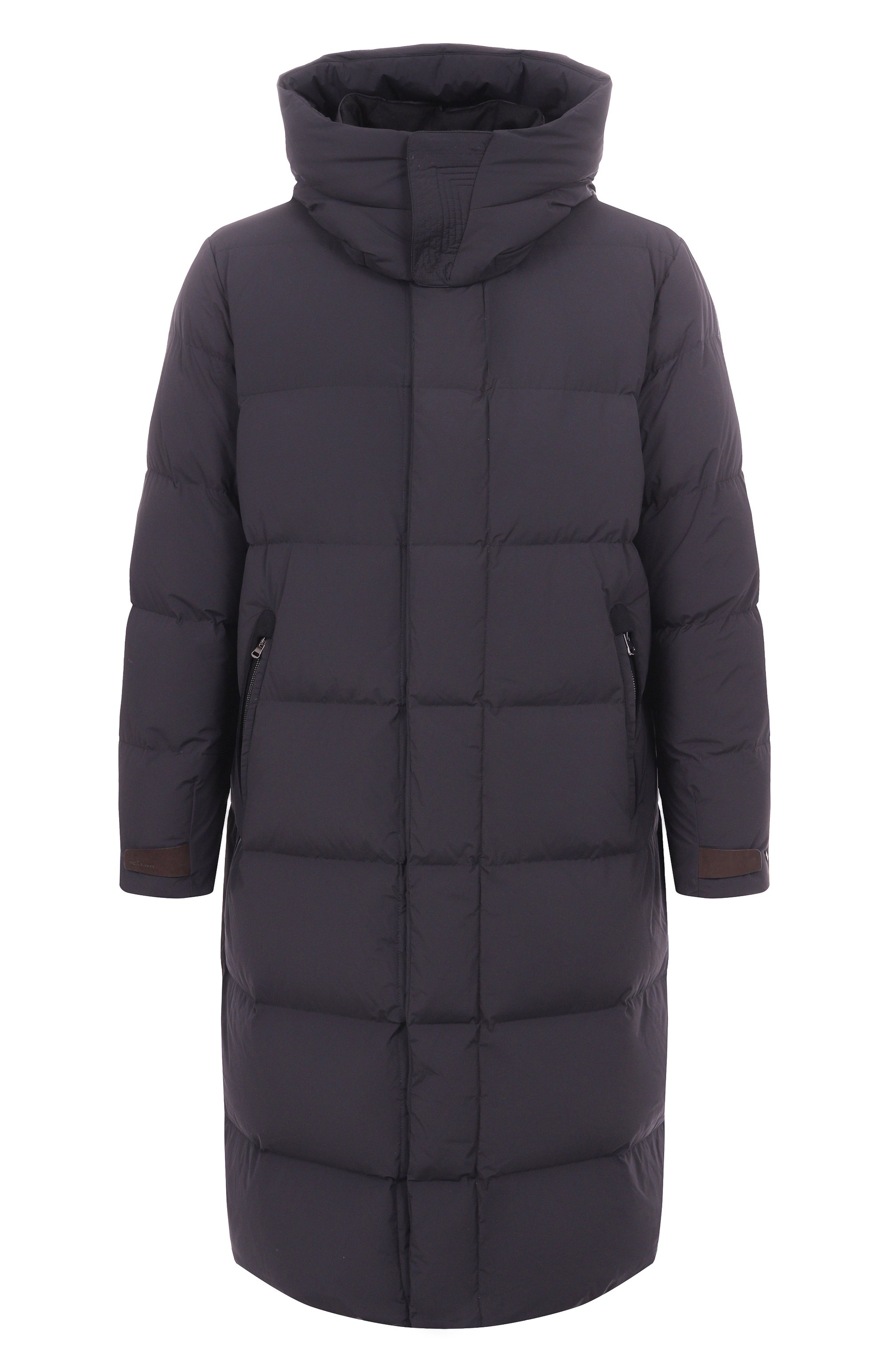 Пуховик KITON, арт. UW2251V0440H07, фото 1