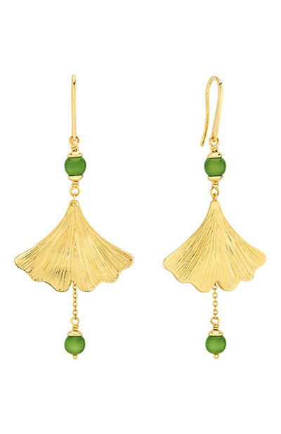 Женские серьги ginko LALIQUE, арт. 10762200