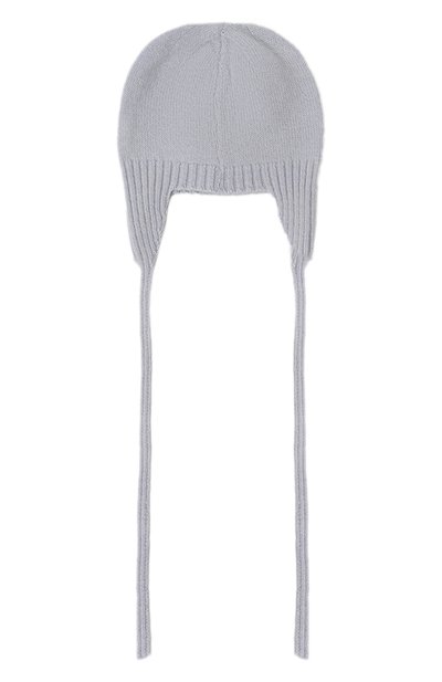 Шапка из шерсти и кашемира BABY T, арт. 24AI064CUP, фото 2
