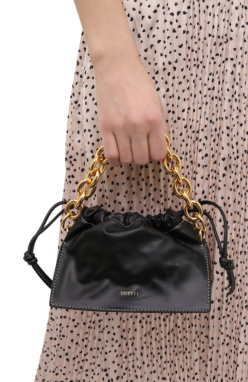 Сумка bom mini YUZEFI, арт. YUZC0-HB-MB-00, фото 2