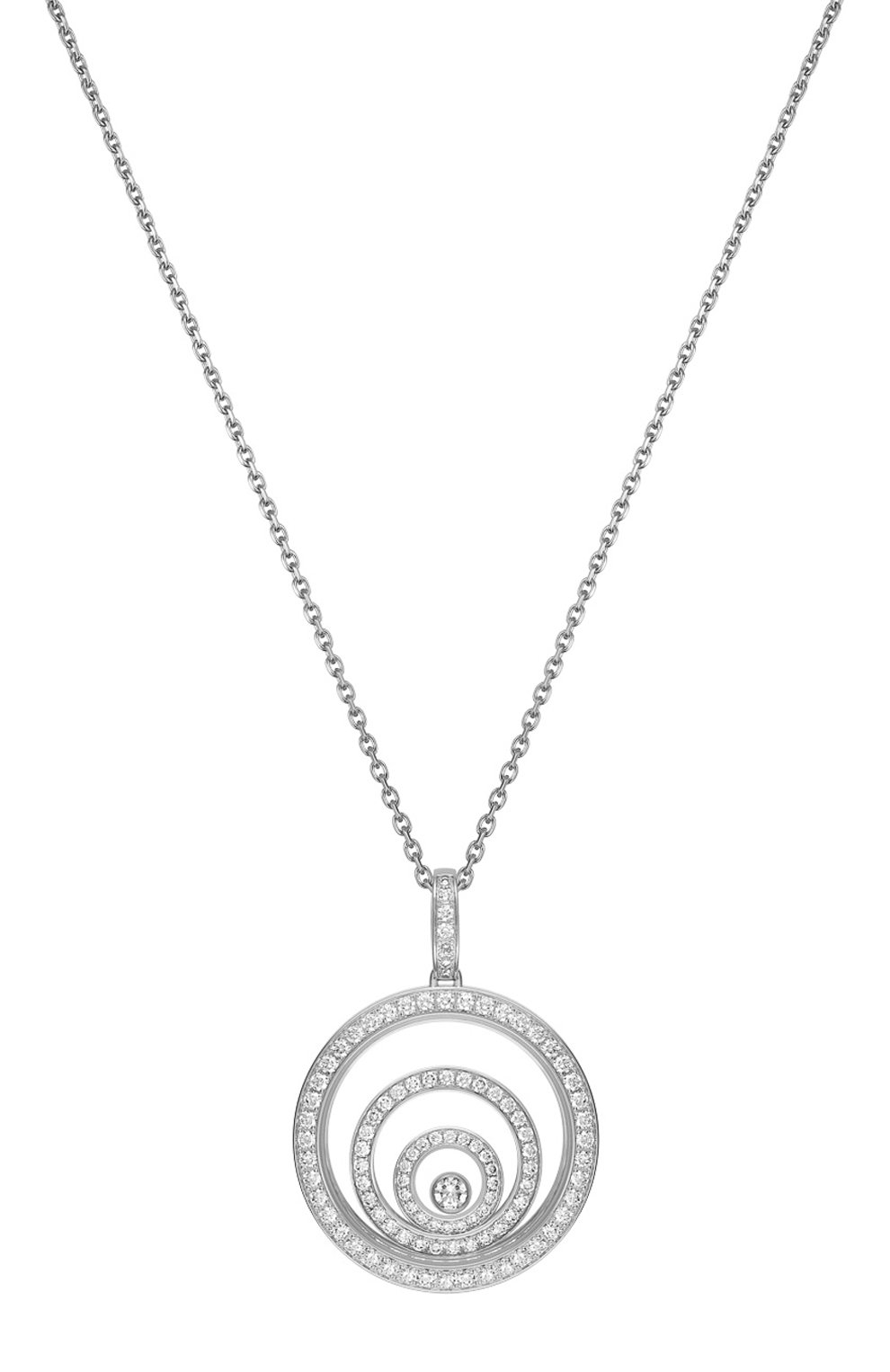 Кулон CHOPARD, арт. 798231-1001, фото 1