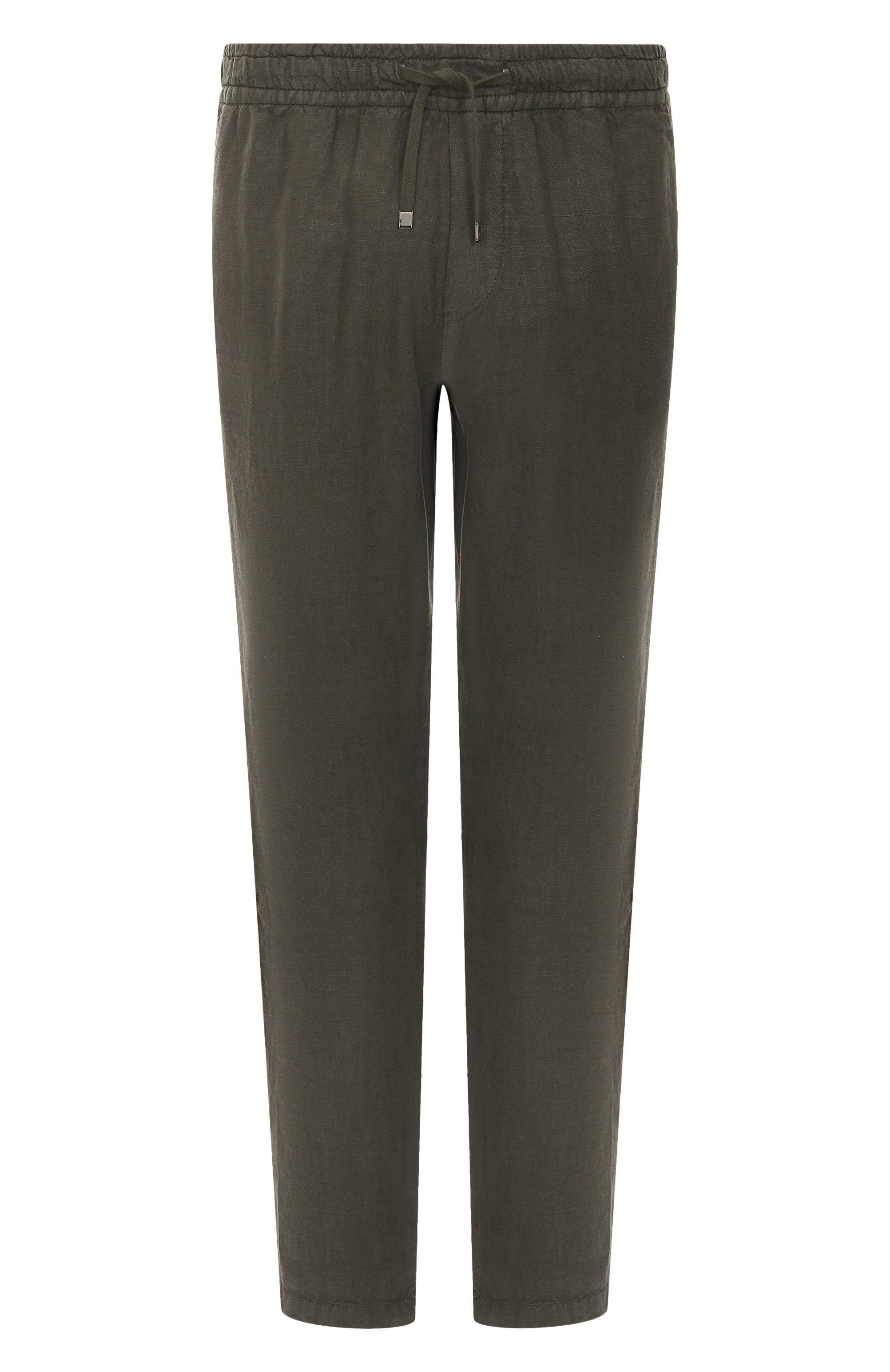 Льняные брюки BOGLIOLI, арт. 89895Q/SB5752, фото 1