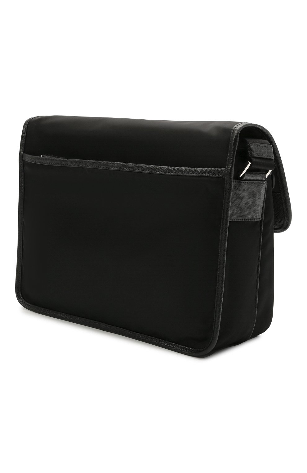 Текстильная сумка PRADA, арт. 2VD768-2DMH-F0002-OLO, фото 3