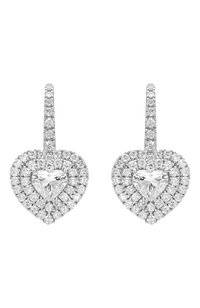 Серьги MERCURY, арт. ME18850/WG/1HR0.20_H, фото 1