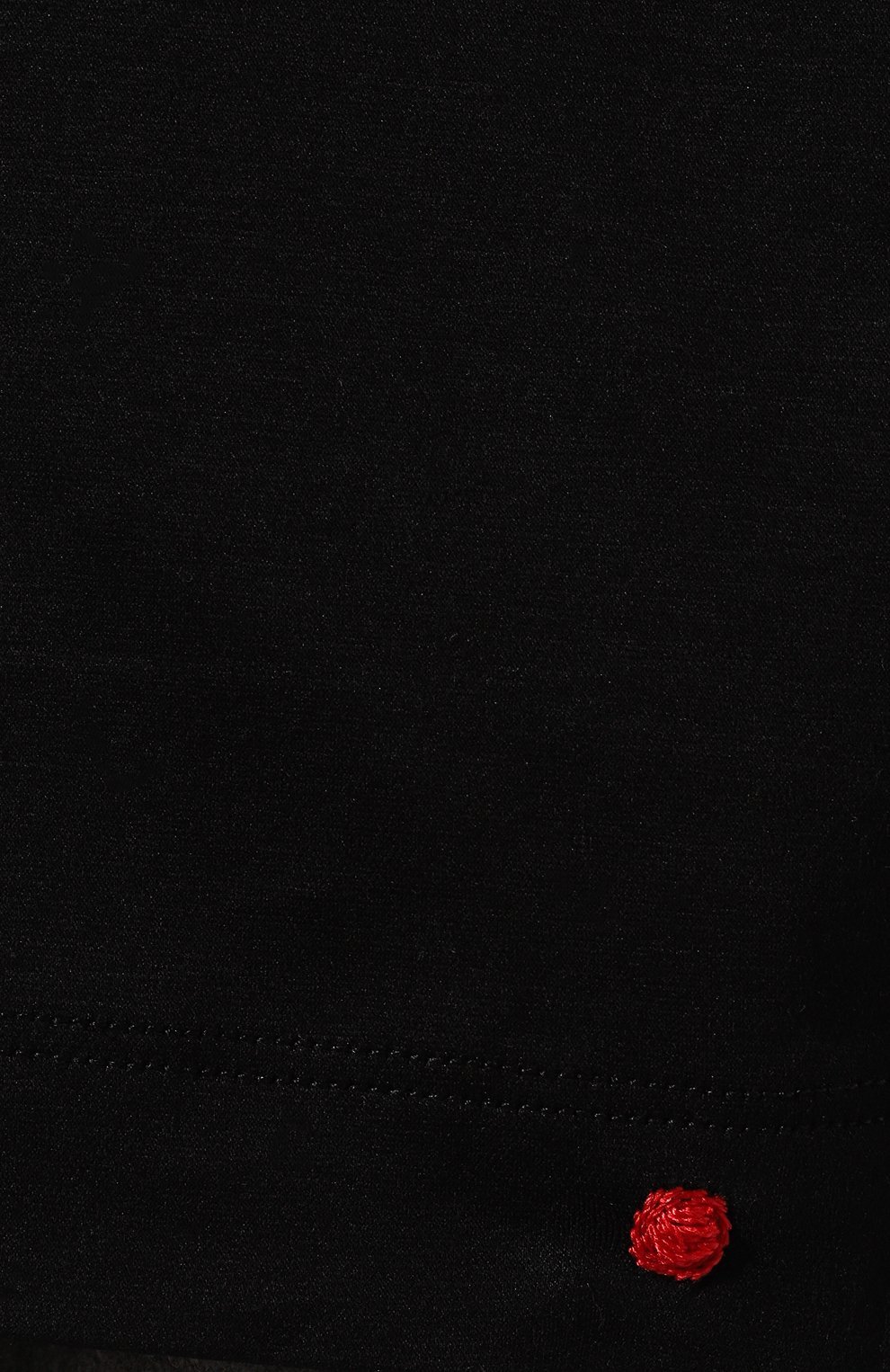 Хлопковая футболка KITON, арт. UMC023K06R49, фото 5