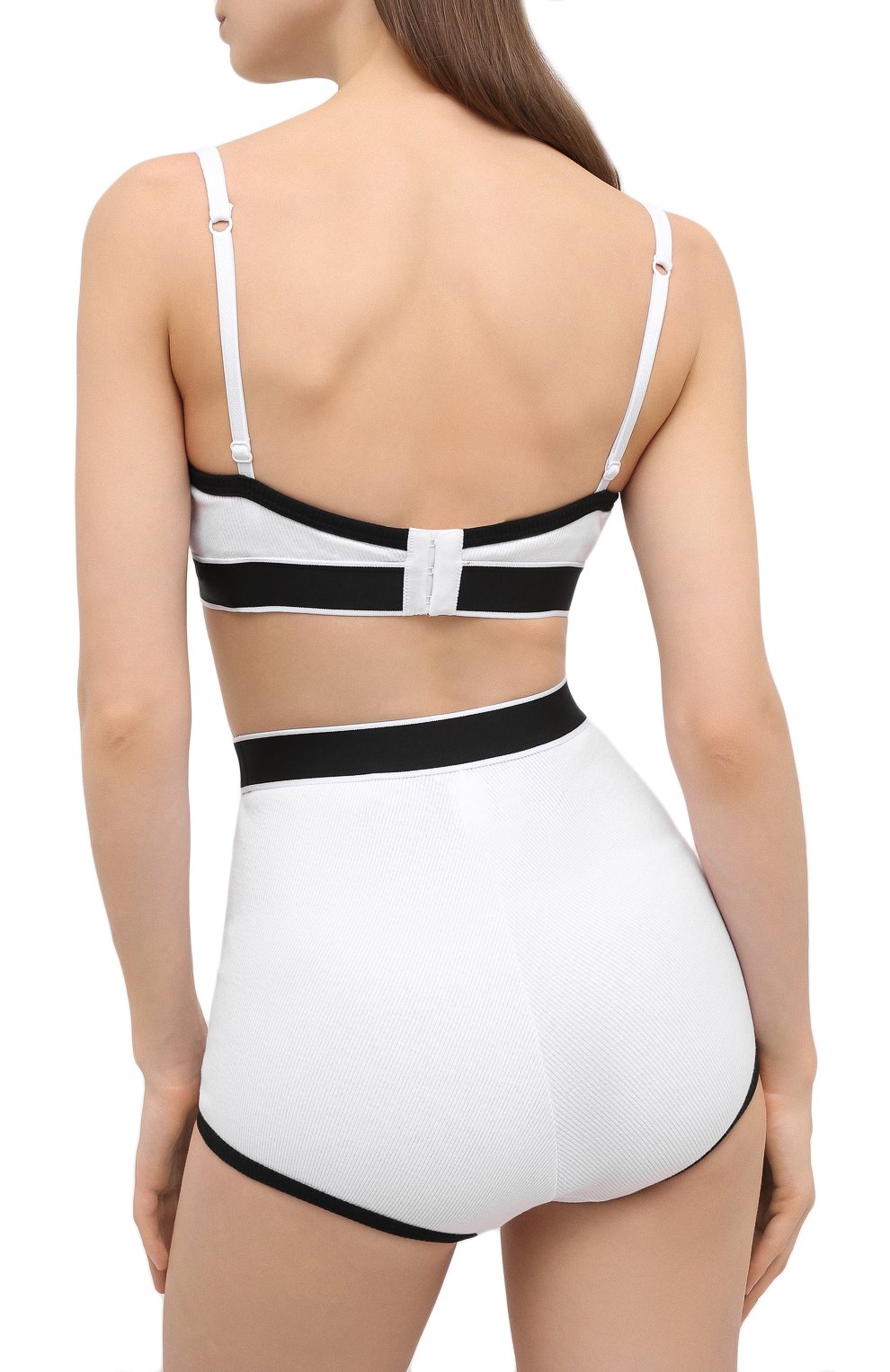Бюстгальтер-балконет DOLCE & GABBANA, арт. 01B35T/0NI42, фото 3