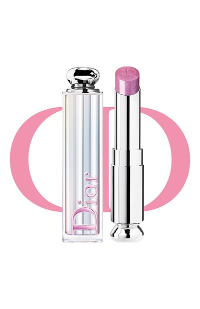 Губная помада dior addict stellar shine, 595 диор звездный DIOR, арт. C004800595, фото 1
