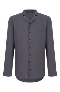 Темно-серый