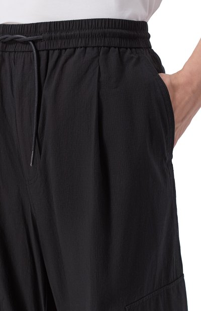 Хлопковые брюки-карго JUUN.J, арт. JC6221P23, фото 5