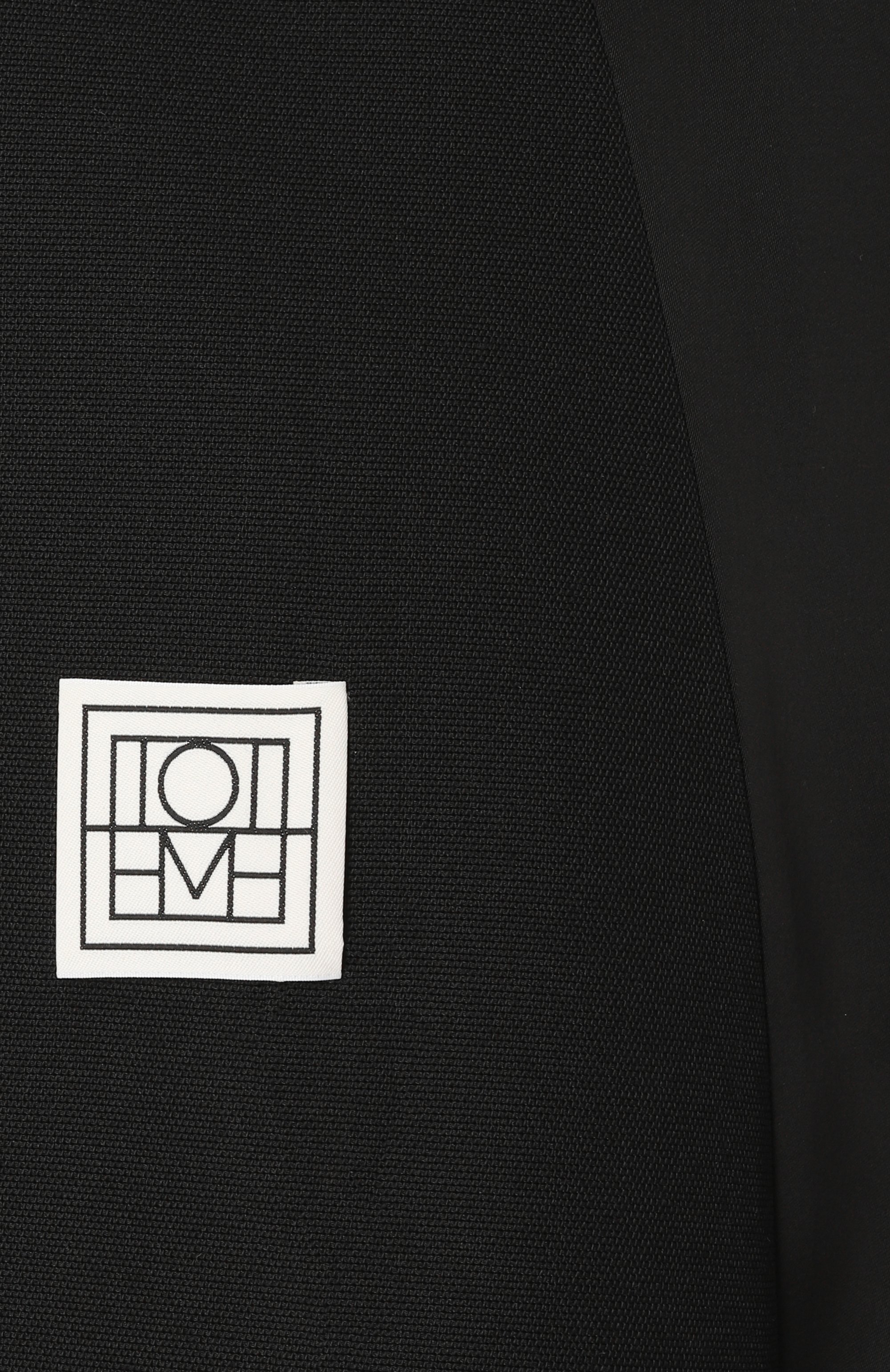 Жакет TOTEME, арт. 251-WRZ4728-FB0026, фото 7