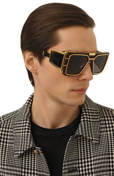 Солнцезащитные очки BALMAIN, арт. BPS-102K, фото 3