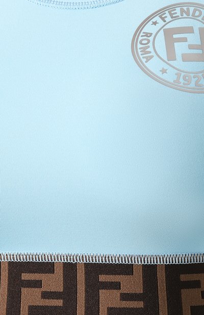 Топ FENDI, арт. FAF119 AB4A, фото 5