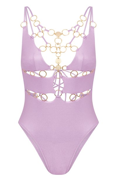 Женский плавки davine AGENT PROVOCATEUR, арт. AP10497531000