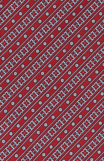 Комплект из галстука и платка STEFANO RICCI, арт. DH/51102, фото 4