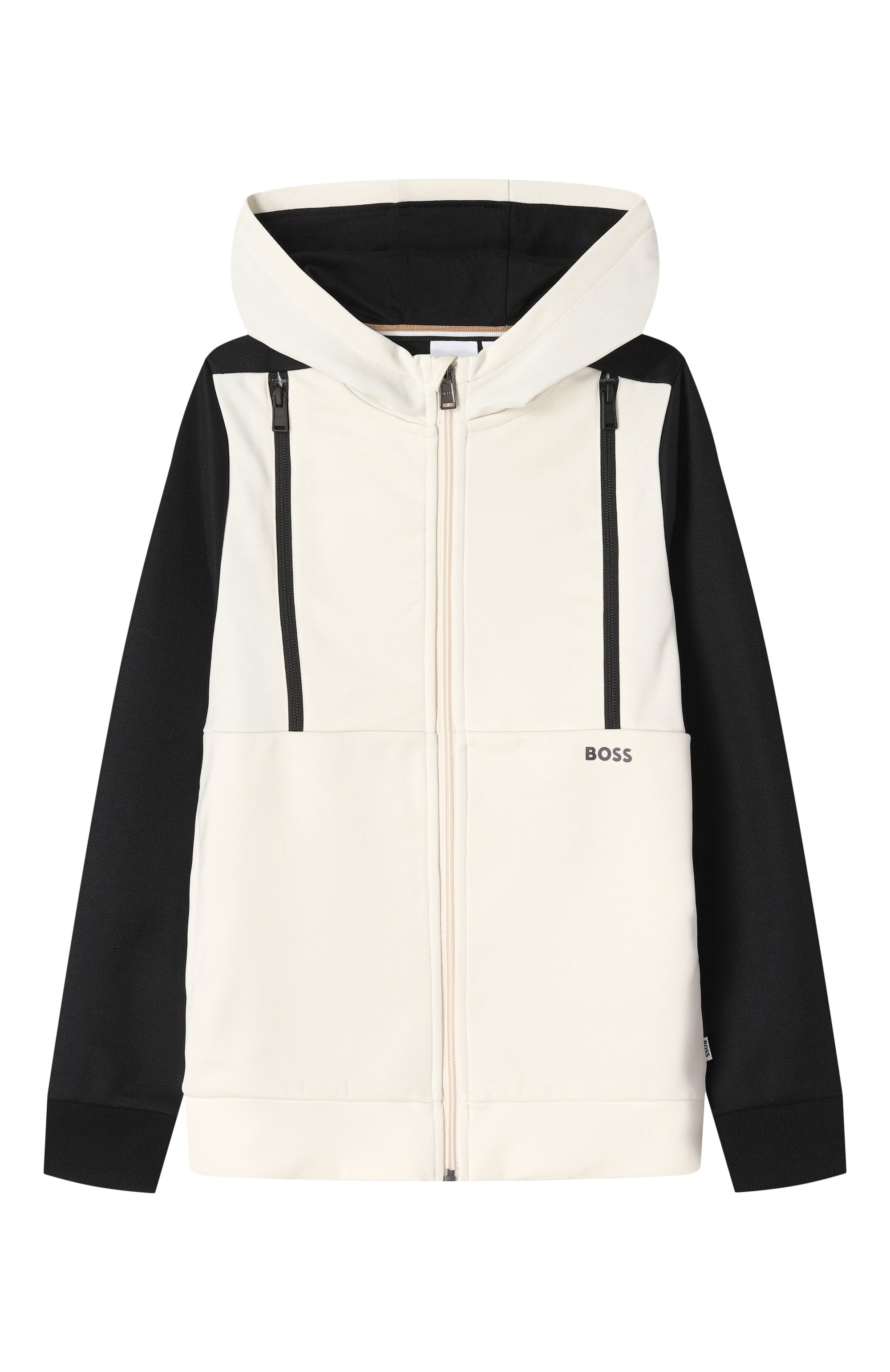 Комплект из толстовки и шорт BOSS, арт. J52064, фото 2