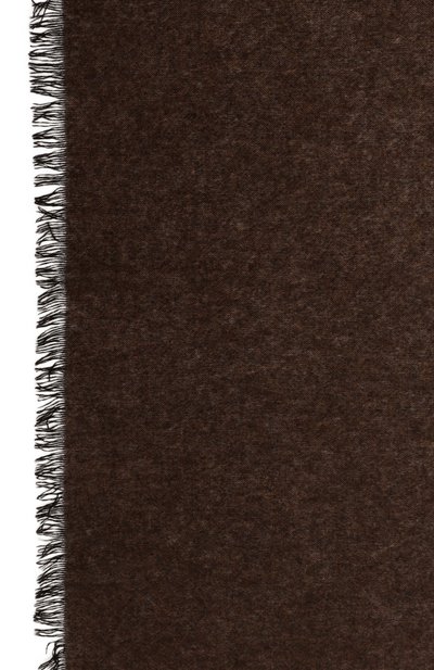 Кашемировый шарф KITON, арт. USCIACK0255H12, фото 4