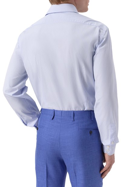 Хлопковая сорочка VAN LAACK, арт. VL-RIVARA-LTF/141786, фото 4