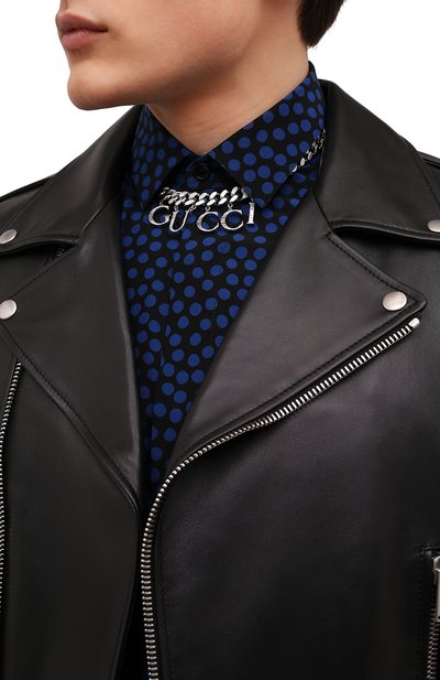 Колье GUCCI, арт. 675769/I4601, фото 2