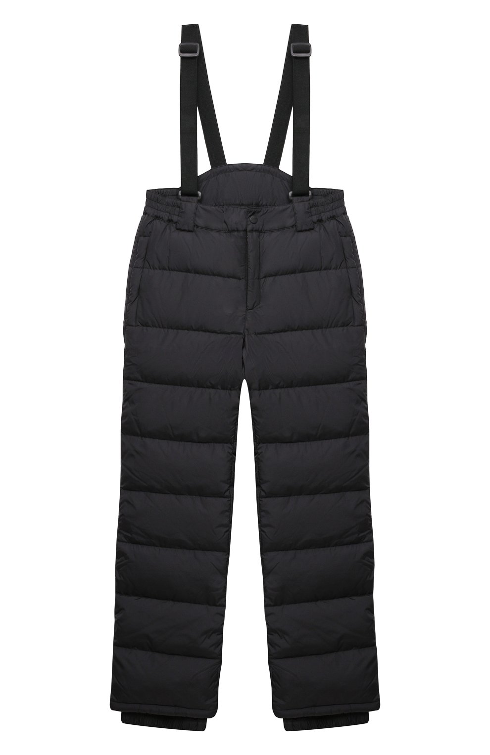 Пуховые брюки HERNO, арт. PI0061B/12004/10A-14A, фото 1